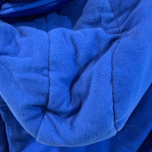 Abercrombie & Fitch A&F All Season Weather Warrior Jacket sz M - Picture 15 of 16